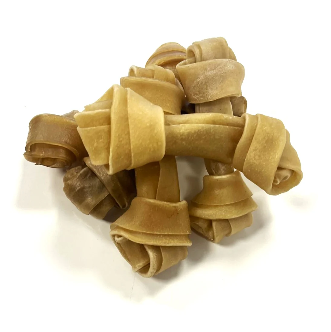 Rawhide Chews